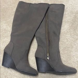 Boots NWOT